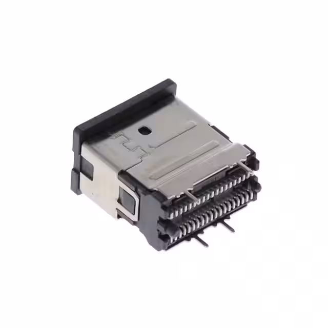 U10DH3820001T Amphenol ICC (Commercial Products)  Gruppi di connettori collegabili